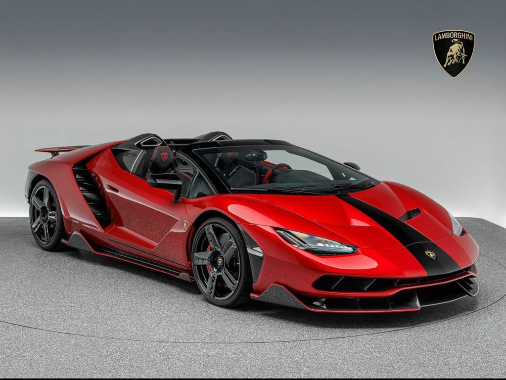 Image of Lamborghini Other