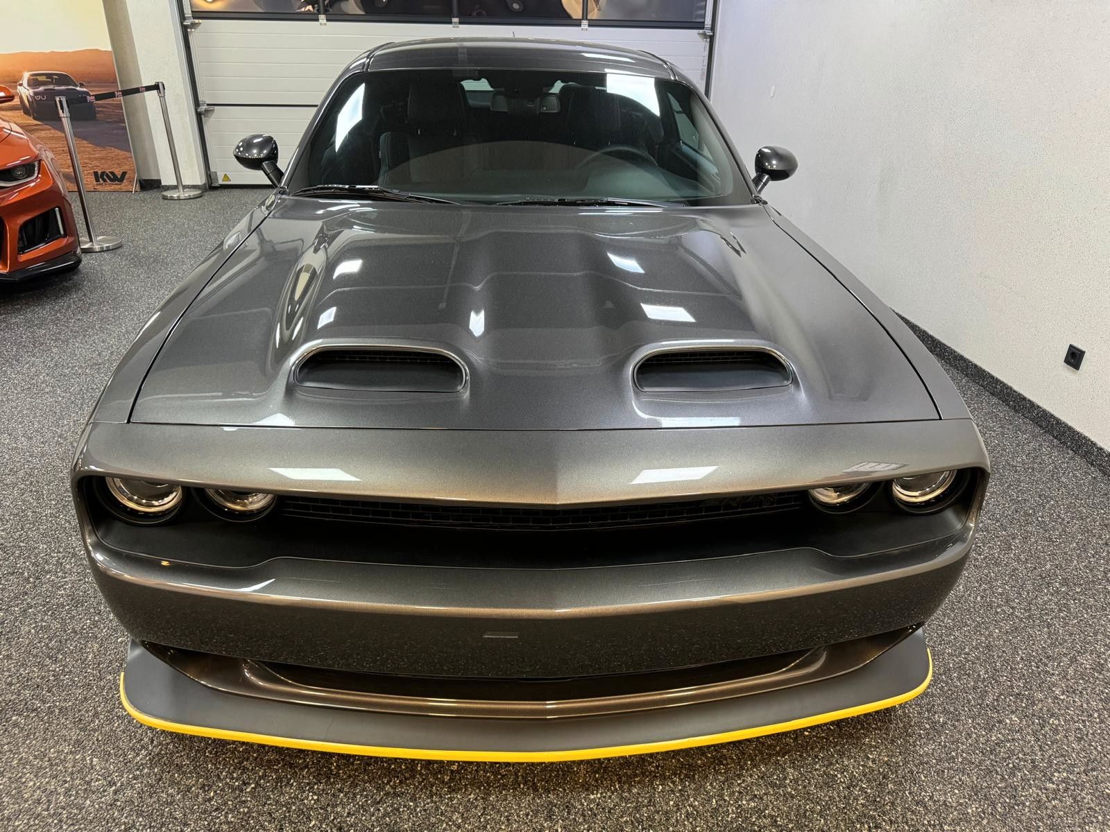 Fahrzeugabbildung Dodge CHALLENGER HELLCAT JAILBREAK -LAST CALL-LAGUNA