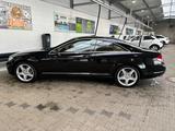 Mercedes-Benz CL 500 - 130.000 km - gebrauchte Mercedes-Benz CL 500 aus dem Jahr 2008
