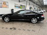 Mercedes-Benz CL 500 - 130.000 km - Mercedes-Benz CL 500 aus 2008