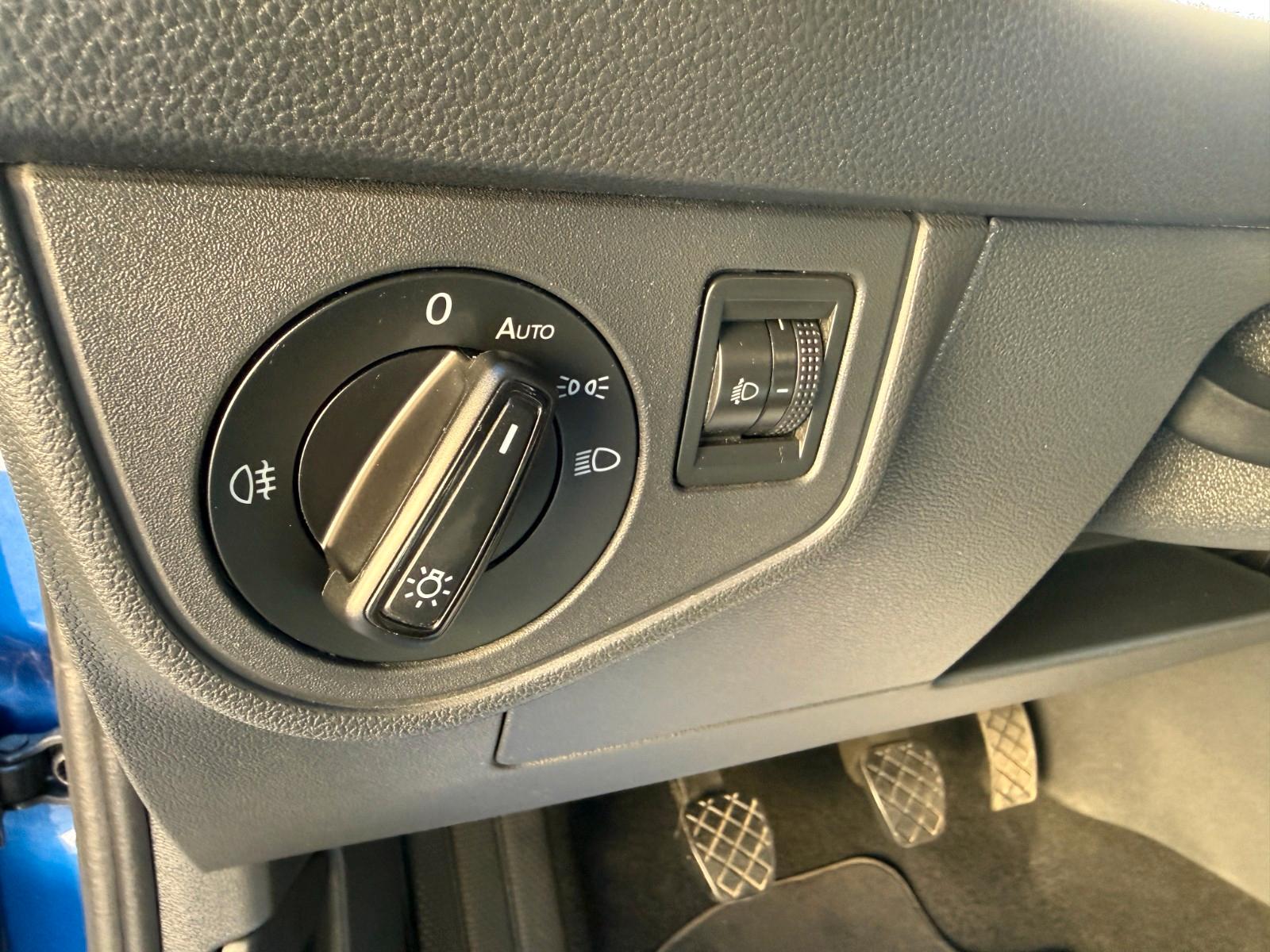 Volkswagen Polo VI Comfortline Klima Navi PDC 2.Hand, миниатюра 24