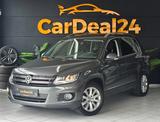 Volkswagen Tiguan 1.4 TSI Cup/DSG/16PS/CARPLAY/LED/RFK/PDC - gebrauchte VW Tiguan aus dem Jahr 2014