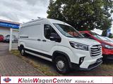 Maxus Deliver 9 Kasten L3H2 Luxury - Angebote
