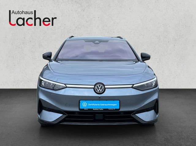 ID.7 Tourer Pro 82kWh,IQ.LIGHT,IQ.DRIVE,HUD,Kame