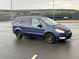 Ford Galaxy Ghia 7 Sitze PDC SHZ TÜV 05/2027 - Ford Galaxy: Ghia