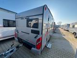 Sterckeman Sport Edition 410CP*2025*Franz. Bett* - Sterckeman Sport Edition