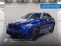 BMW X4 M - Vorschau Bild 1