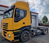 Iveco Stralis 450 SZM Intarder, !!! MOTOR-SCHADEN !!! - Iveco Stralis 450