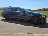 Mercedes-Benz E 300 D Amg line  - Mercedes-Benz 300 mit Diesel-Antrieb