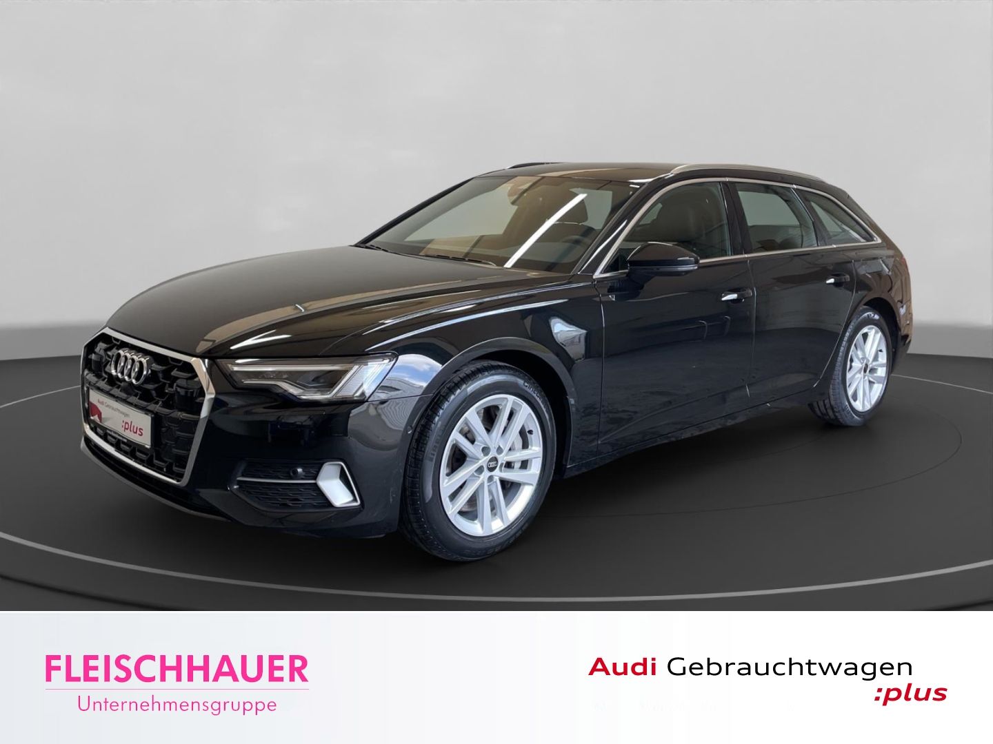 Audi Audi A6 Avant advanced 50 TFSI e quattro AHK ACC L