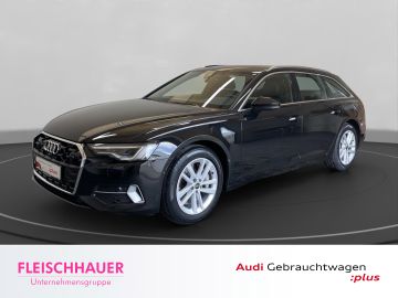Audi A6 - 1