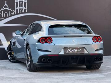 صورة مصغرة 13 لـ 2020 Ferrari GTC4LUSSO