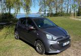 Hyundai i10 1.2 Passion Plus Passion Plus - Hyundai i10 von privat