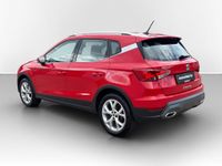 Seat Arona - Vorschau Bild 9