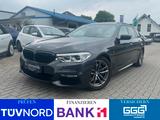 BMW 530d xdrive M-Sport *AHK*Head-up*Pano* - BMW 530 in Oldenburg