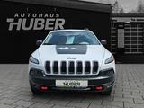 Jeep Cherokee Trailhawk 4WD 3.2 V6 Mopar Gasanlage - Jeep Cherokee: Automatik