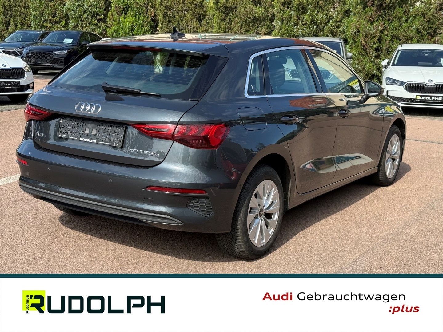 Audi A3 - Bild 5