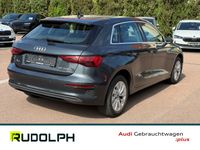 Audi A3 - Vorschau Bild 5