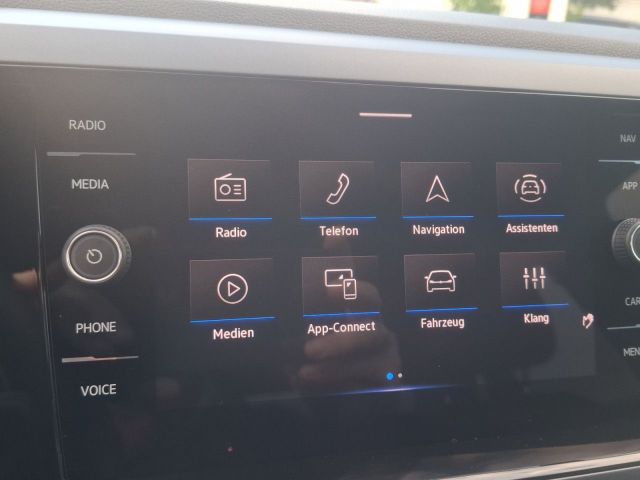 Taigo R-Line 1.0 TSI Matrix-LED Keyless 18 LM