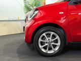 Smart ForFour forfour Basis*NAVI*PDC*SHZG*KLIMAAUTO.* - Smart Gebrauchtwagen in Hannover