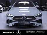Mercedes-Benz CLE 200 AMG COUPÉ ADVANCED PLUS PANORAMA AHK 19' - Mercedes CLE 200 mit Anhängerkupplung