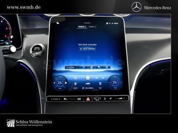 Mercedes GLC 200 - 9