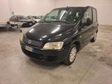 Fiat Multipla 1.6 16V Natural Power Dynamic - Fiat Multipla: 16v