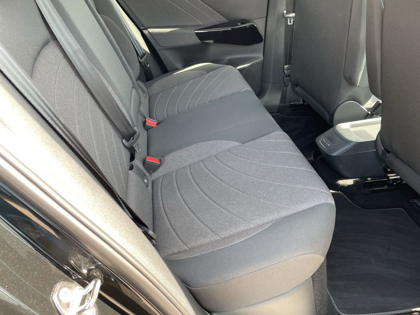 Volkswagen ID.3 - Bild 8