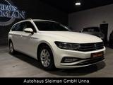 Volkswagen Passat Variant Business 2,0TDI/Automatik/Navi