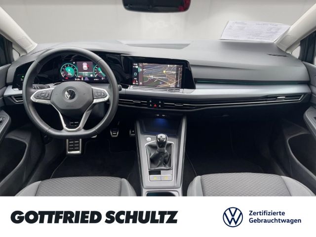 Volkswagen Golf - Bild 8
