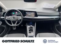 Volkswagen Golf - Vorschau Bild 8