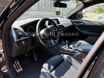 BMW X4 - 8