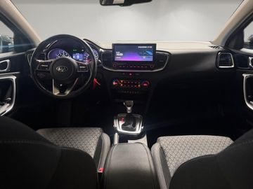 KIA cee'd / Ceed - 11