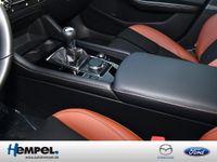 Mazda 3 - Vorschau Bild 11