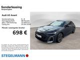 Audi A5 Avant TFSI e-hybrid qu. S-Line edition one - Jahreswagen