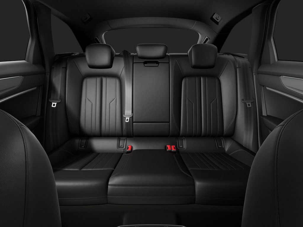 Audi A6 - Bild 9