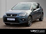 Seat Arona 1.0 TSI FR - graue Seat Arona