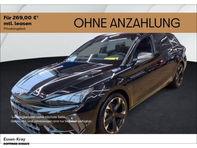 Cupra Leon Sportstourer 1.5 eTSI DSG LED Navi Kamera