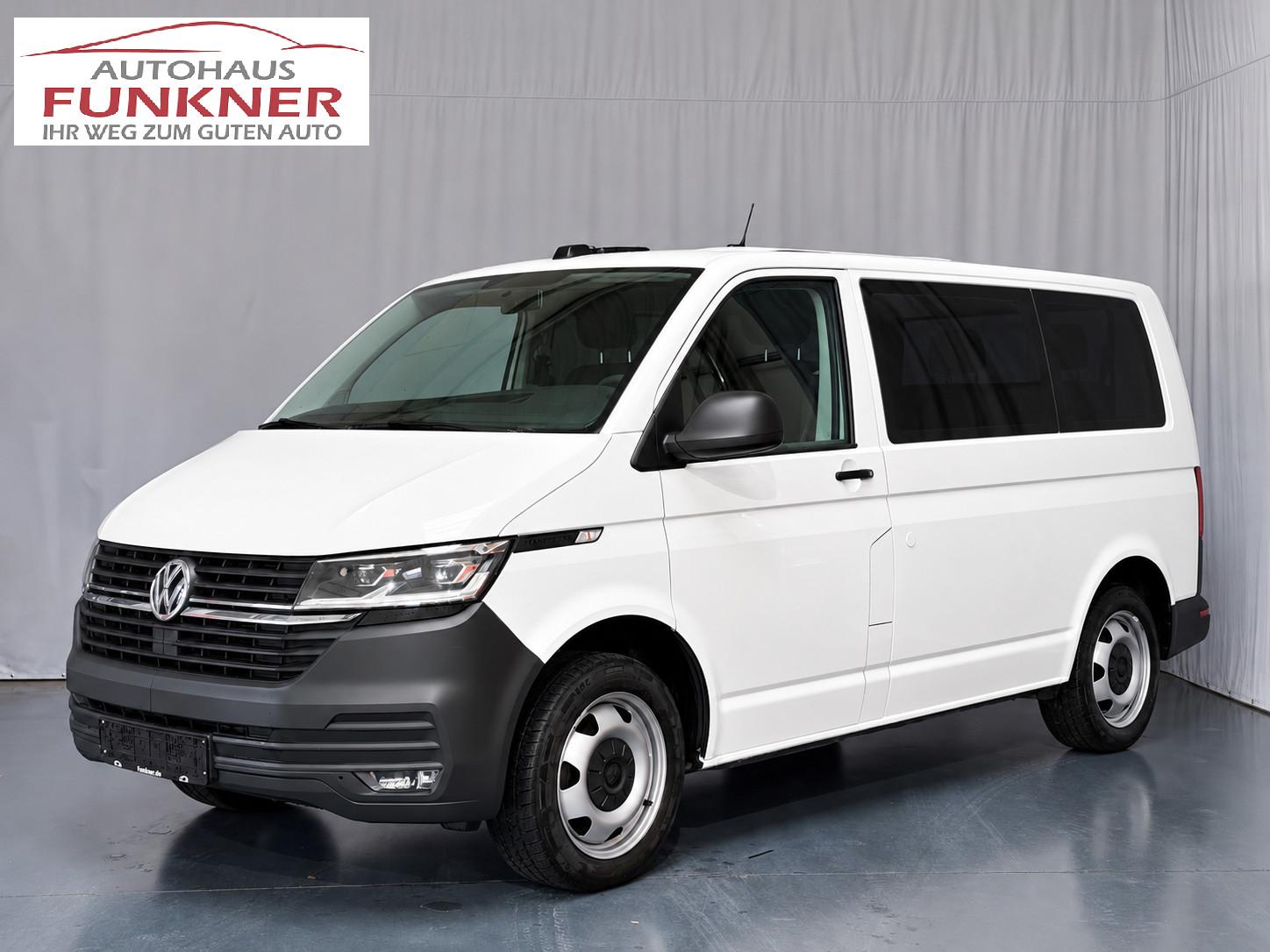 Volkswagen T6 Kombi