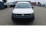 Volkswagen Caddy Maxi Abt-e Elektrik DSG Automatik Navi - Volkswagen Caddy: Geländewagen