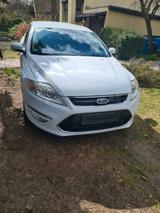 Ford FORD MONDEO Sport IV  HU 02-2028 - Ford Mondeo: Sport