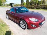 Mazda MX-5 2.0 Coupe NC Automatik - gebrauchte Mazda MX-5 aus dem Jahr 2011
