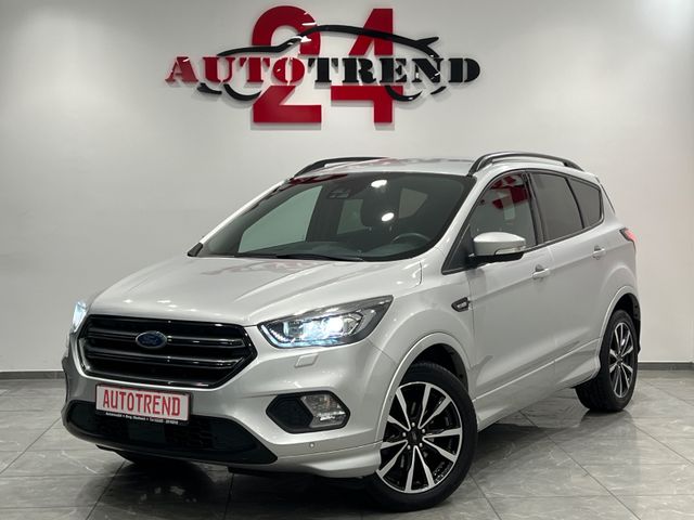 Ford Kuga ST-Line NAVI+BI-XENON+KAM-PDC+8xALU