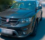 Fiat Freemont - gebrauchte Fiat Freemont aus dem Jahr 2015