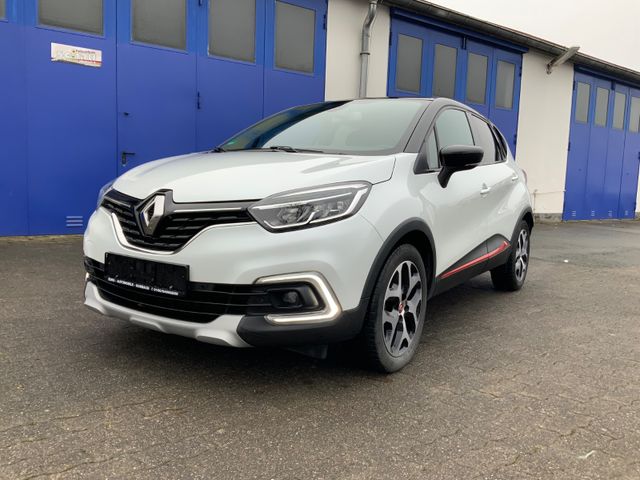 Renault Captur Collection