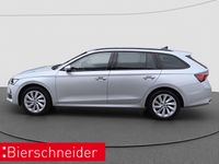 Skoda Octavia - Vorschau Bild 5