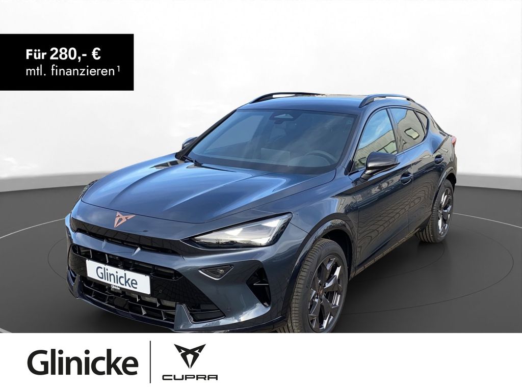 Image of Cupra Formentor