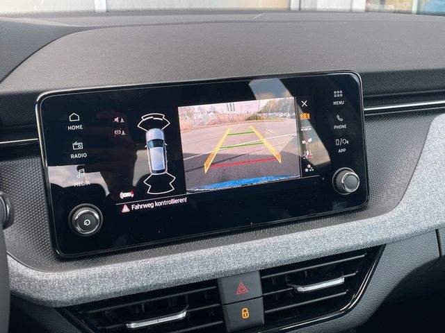 Skoda Kamiq 1.0 TSI DSG Tour *SHZ*KLIMA*KESSY*MATRIX