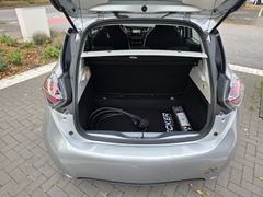 Renault Zoe R110 Life R110/Z.E. 50 (inkl.-Batterie)