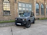Suzuki Jimny 1.5 ALLGRIP Comfort+ GJ 4-Sitzer CarPlay - Suzuki Gebrauchtwagen in Osnabrück